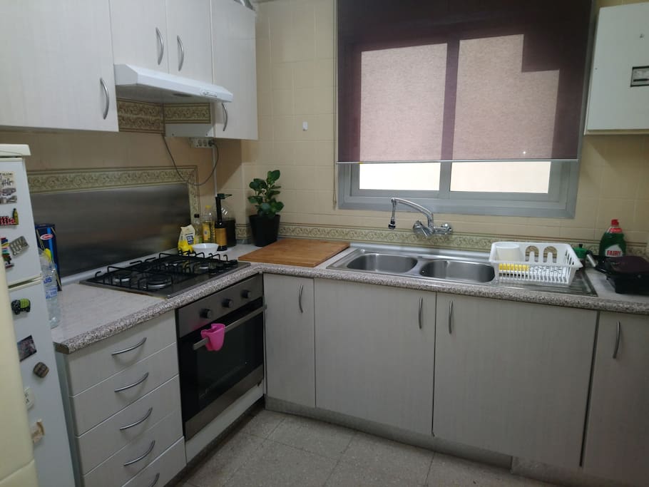 Cocina