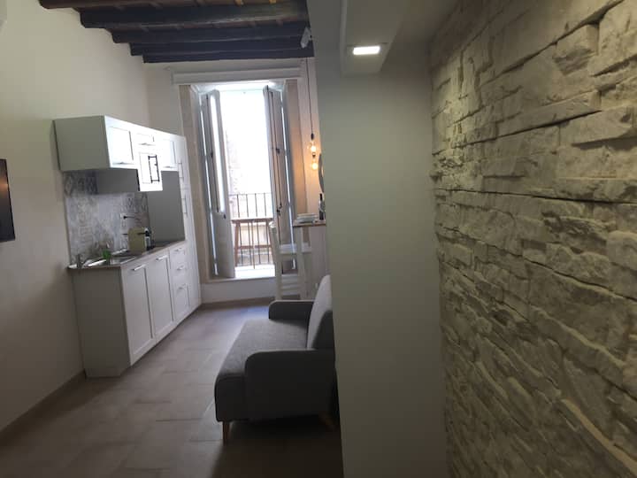 Le Casette Gargallo 2 - Provincia di Siracusa