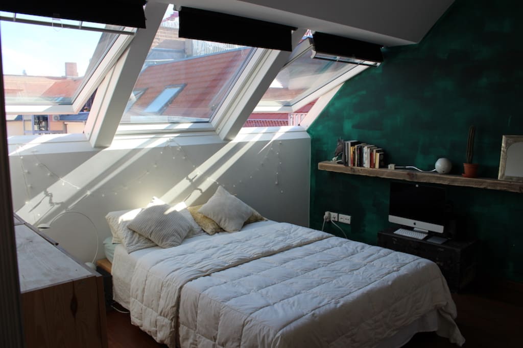 Your room