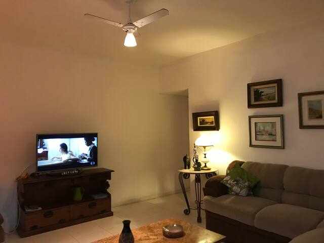 Apart Hotel Barra da Tijuca, de frente para o mar gallery image 5