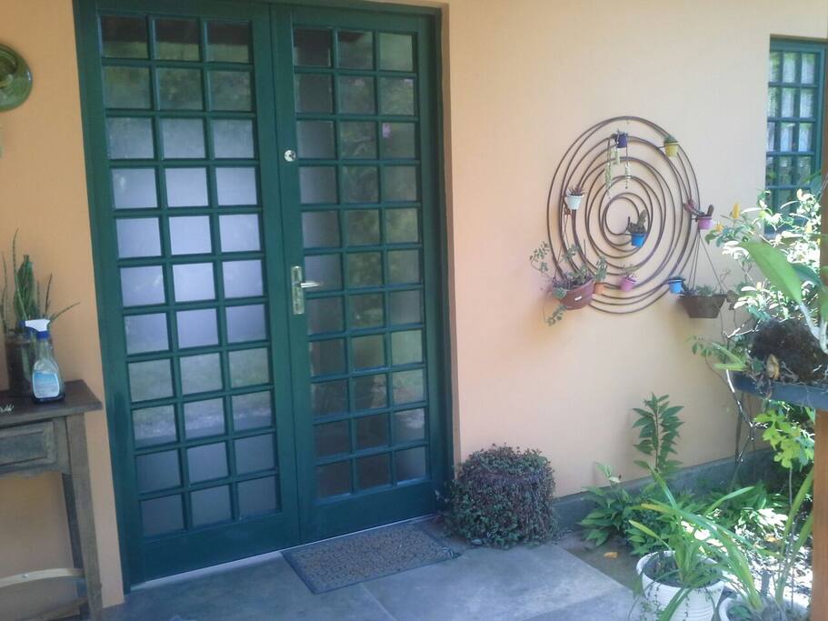 Entrada social
