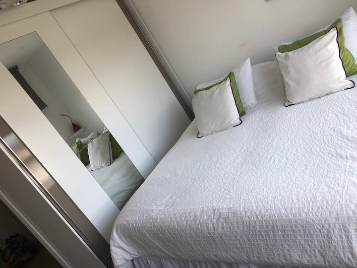 საძინებელი