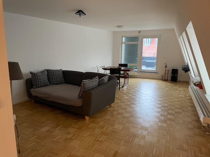 მისაღები ოთახი