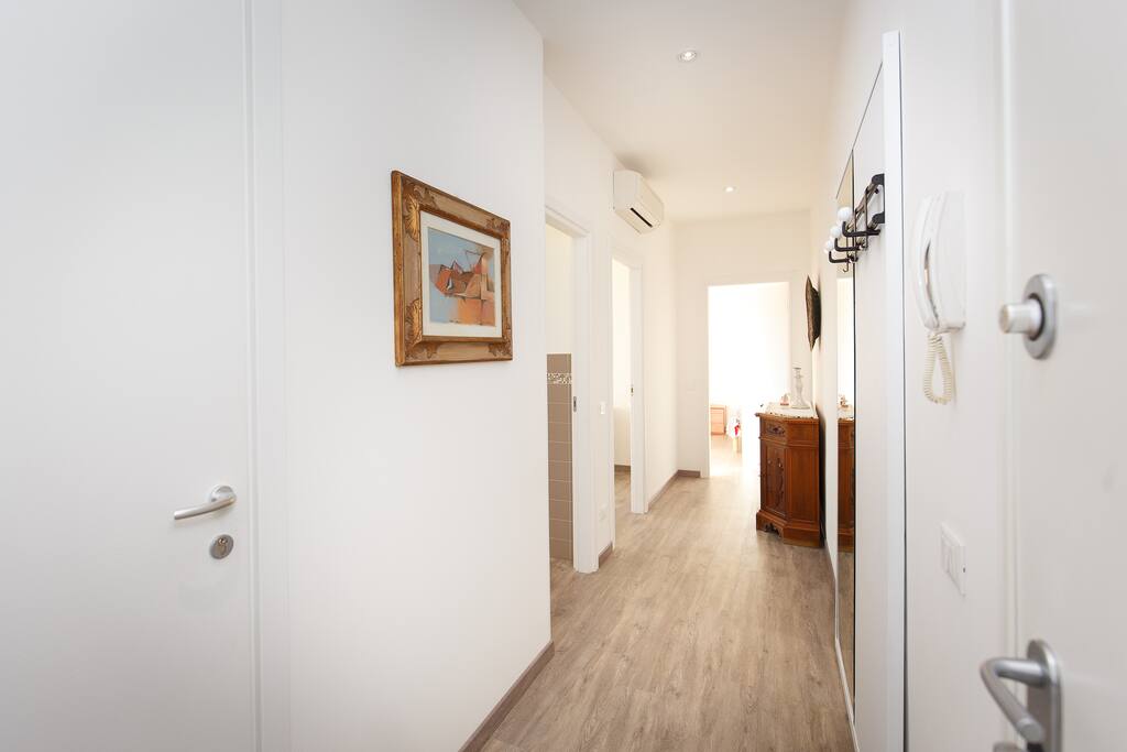 Corridoio / Hallway