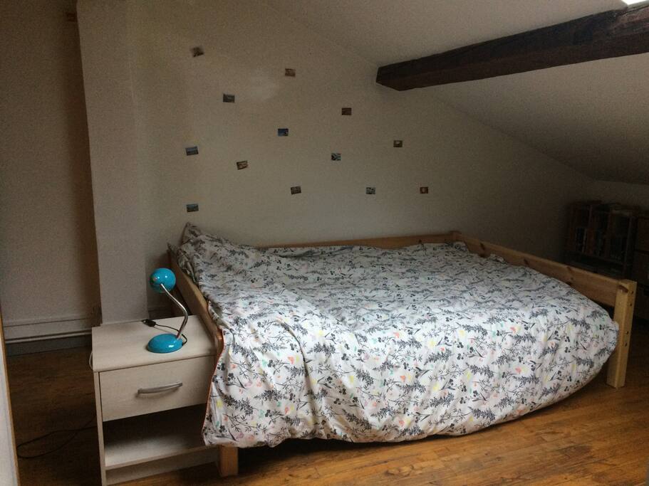Chambre 1