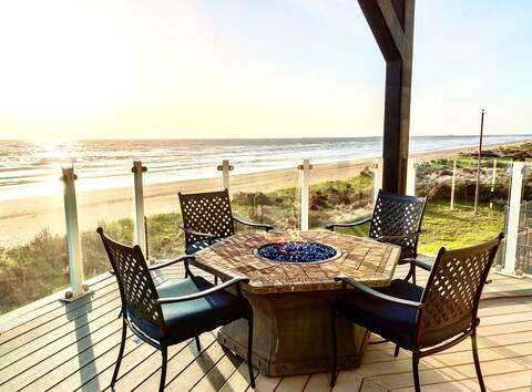 The Seascape Villa - Hot tub, 5BR/4BTH