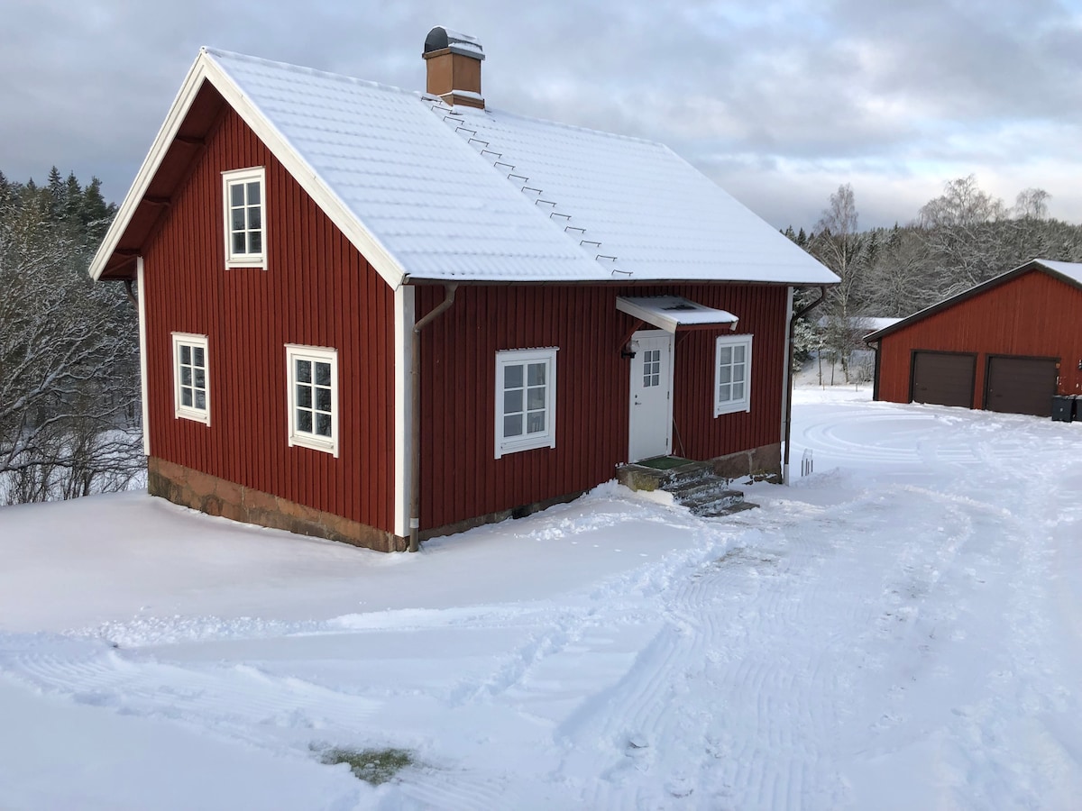 Isaberg Vacation Rentals & Homes - Hestra, Sweden | Airbnb