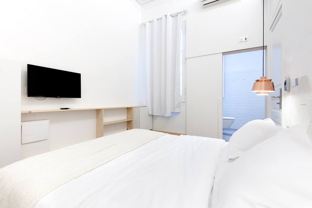 Standart Double Room