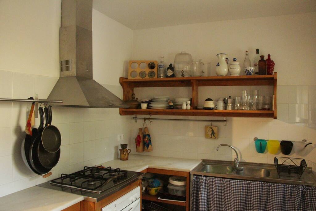 COCINA