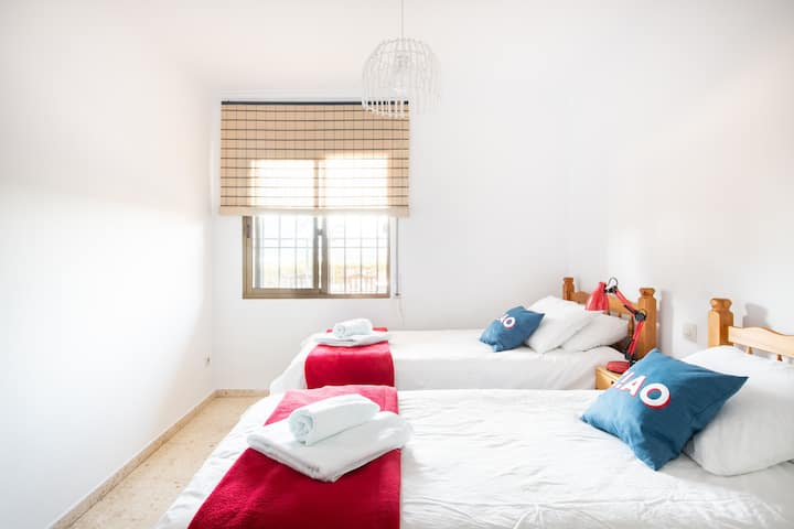 Habitación 3