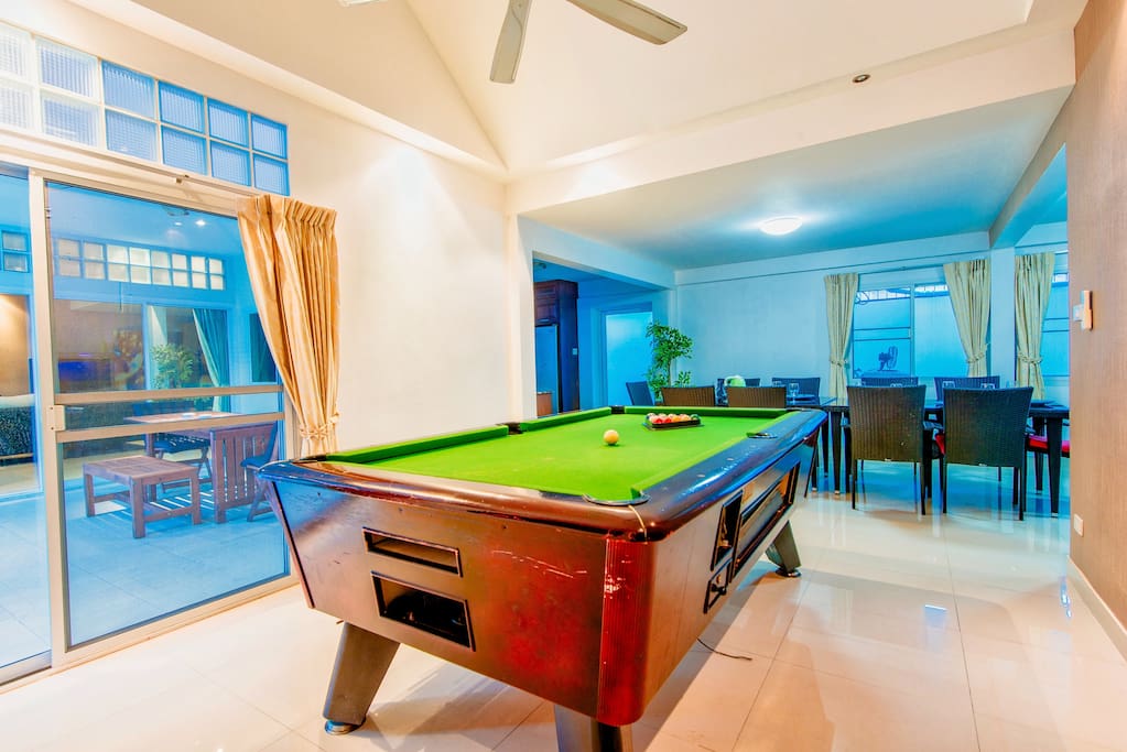 Billiard