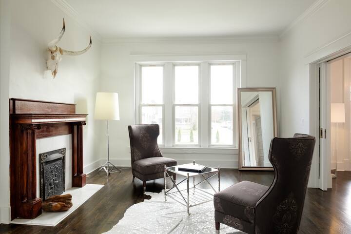 Belmont 12th South DREAM HOUSE: Top rated home gallery image 3