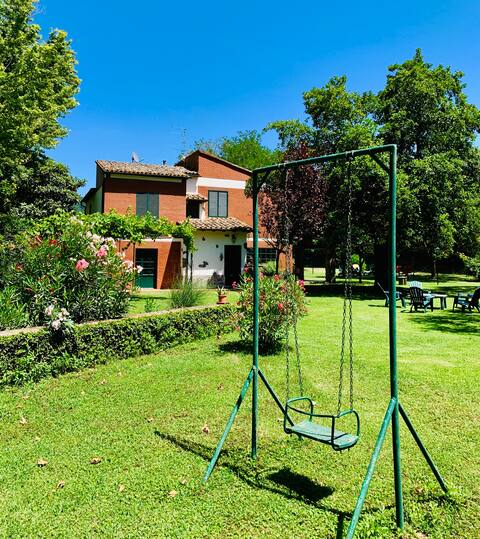 VillaLago