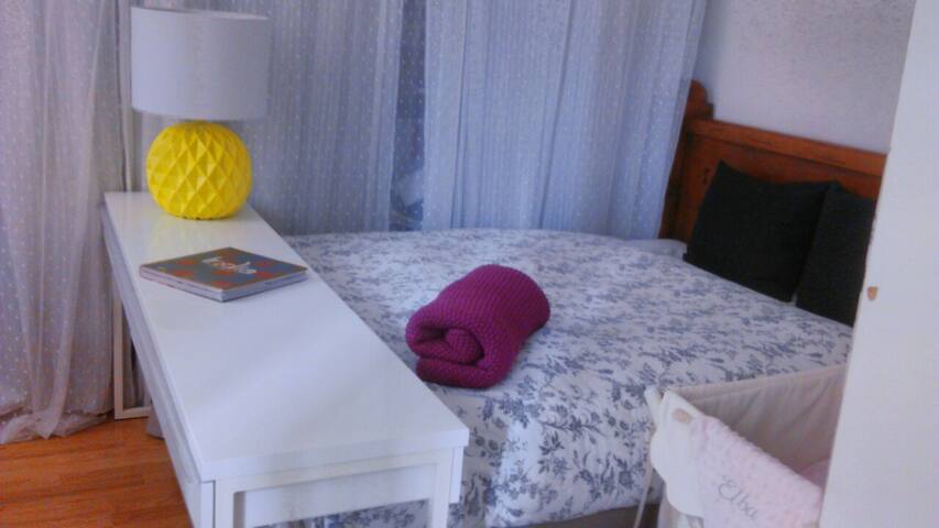 Nice apartment for groups and families gallery image 4