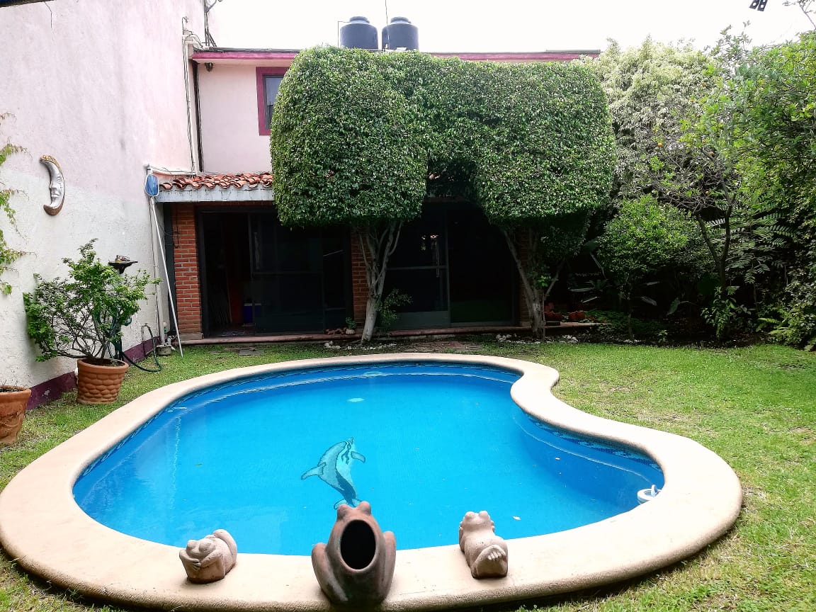 Beautiful Weekend House for Families Houses for Rent in Cuernavaca, Morelos, Mexico Airbnb