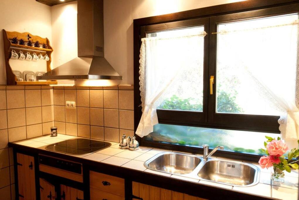 Cocina