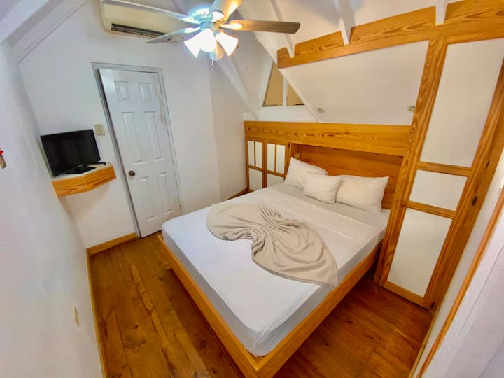 Спалня - Спалня 1