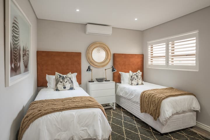 غرفة النوم 3