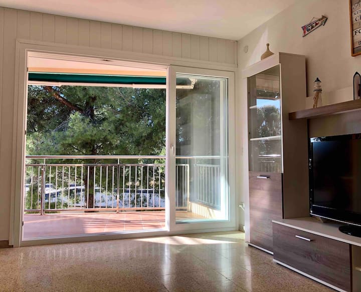 Salon / Dnevni boravak