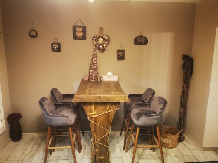 Dnevni boravak