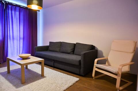 Sophia's Cozy Apartment FREE PRIVATE PARKING