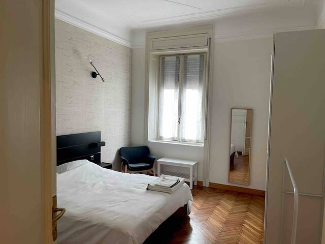 TRILOCALE – Milano Charme Suite – Don Carlos gallery image 2