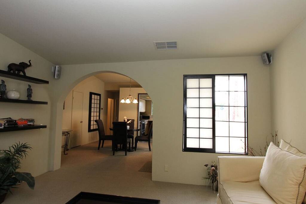 Mesquite Country Club Palm Springs Condominium