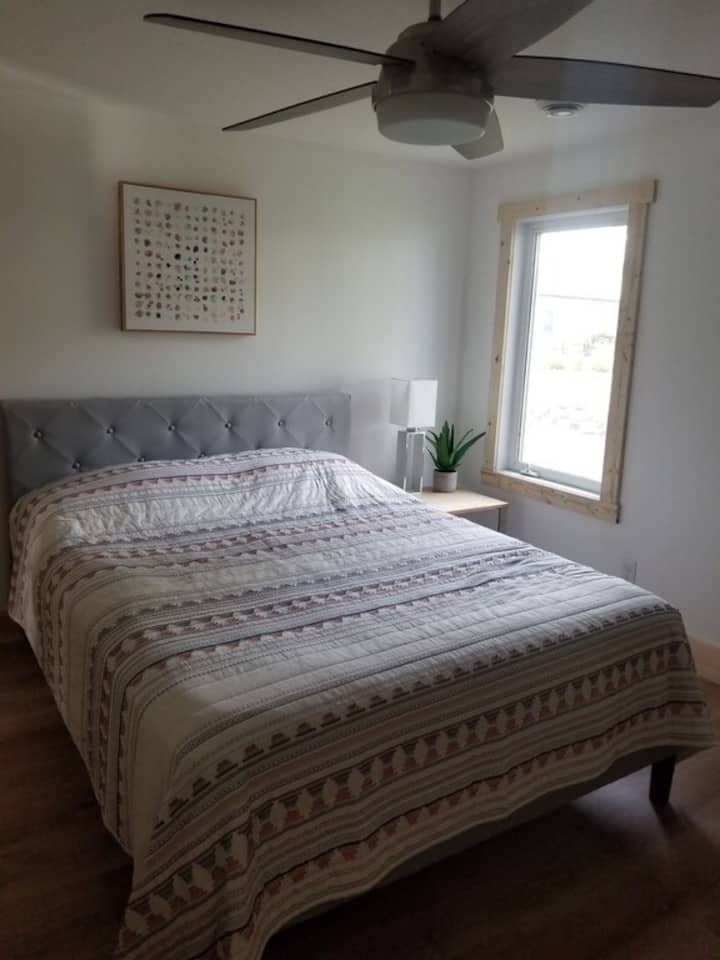 Спална соба 1