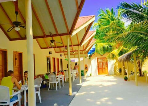 Relax Residence Maldives