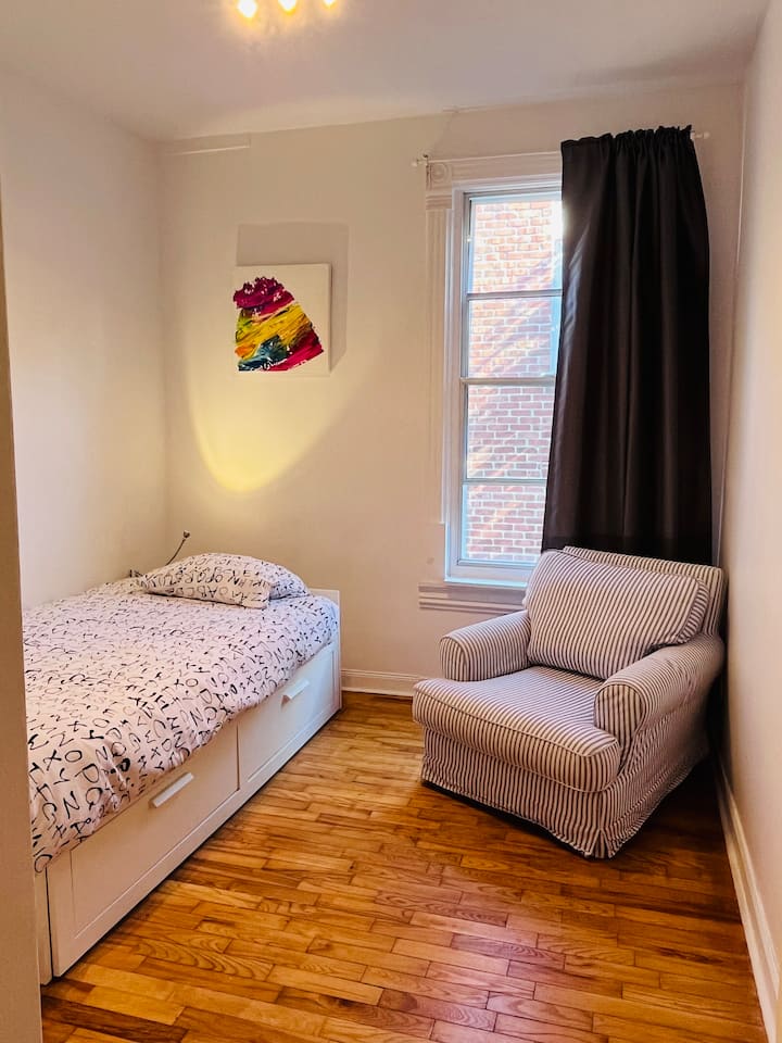 Chambre 2