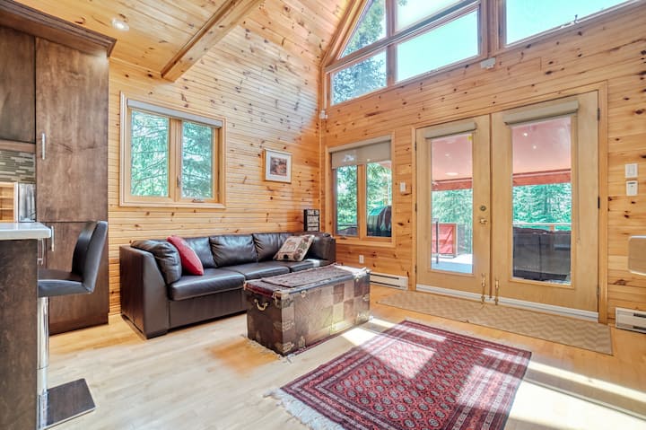 Kamanik Guest House - Val-des-Monts