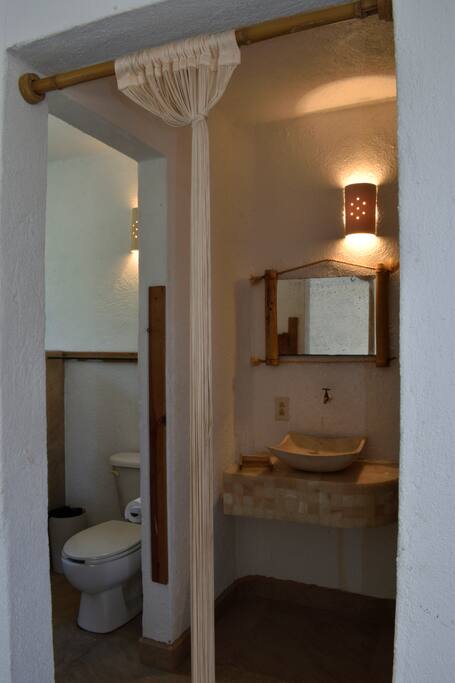 Baño Privado