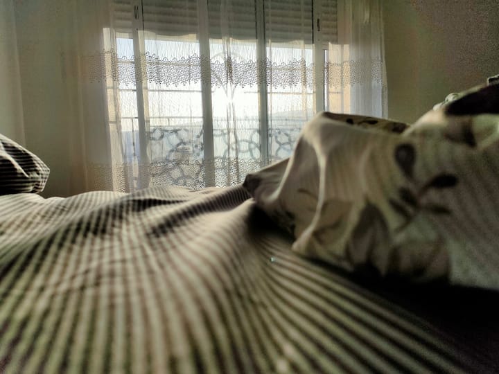 ห้องสวีทสำหรับผู้ปกครอง