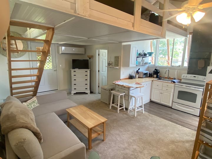 Studio On The Shore - Short Beach - Water Views - Connecticut