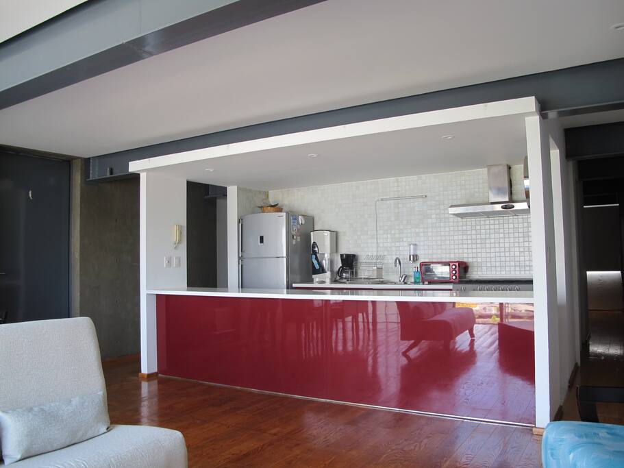 Cocina