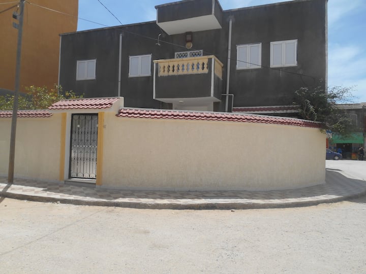 Tabarka Vacation Rentals & Homes Tunisia Airbnb