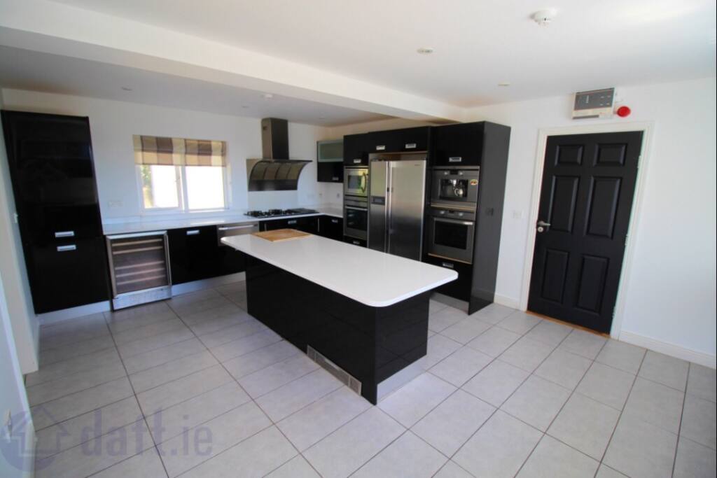 MODERN KITCHEN IS ACCESSIBLE