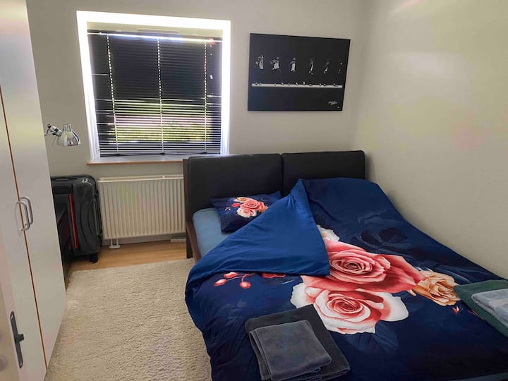 Billund Holiday Rentals & Homes Denmark Airbnb