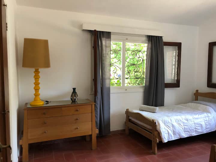 Спална соба 1