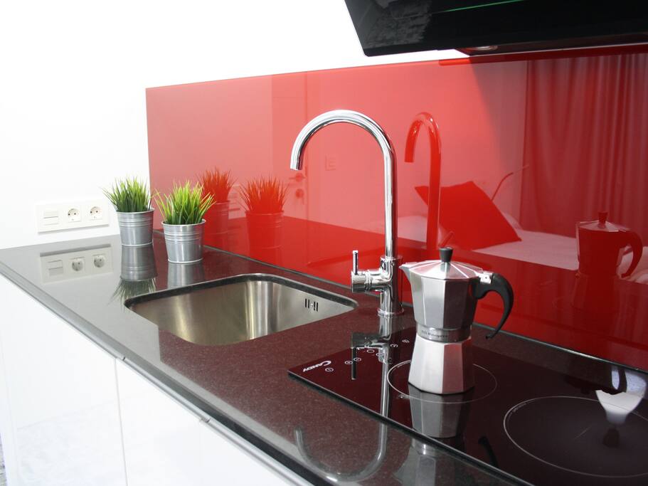 Cocina