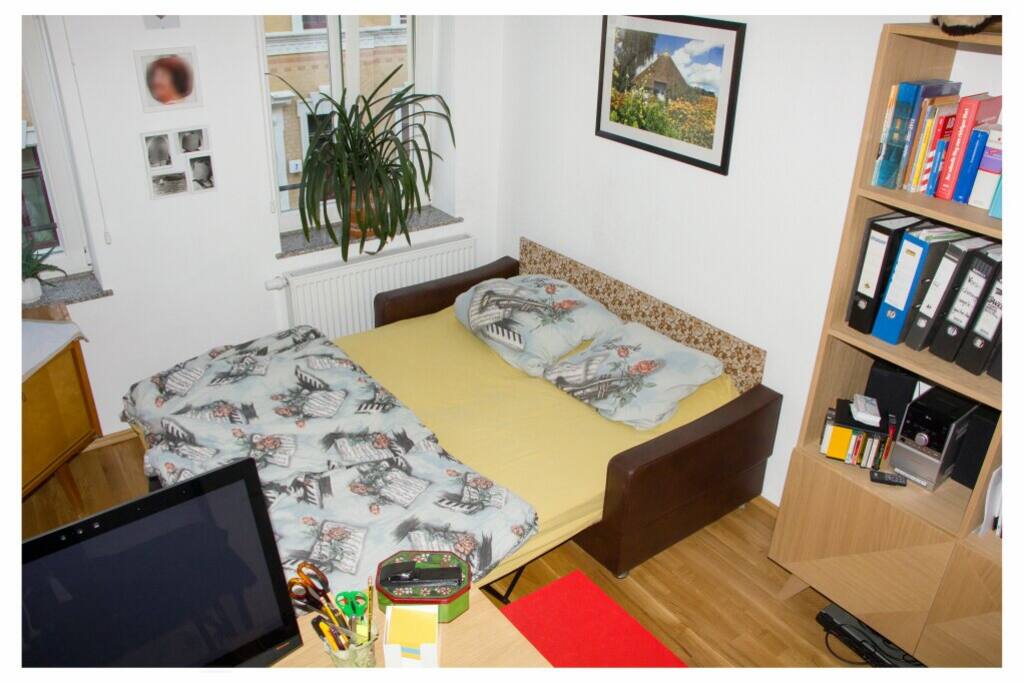 Gästezimmer