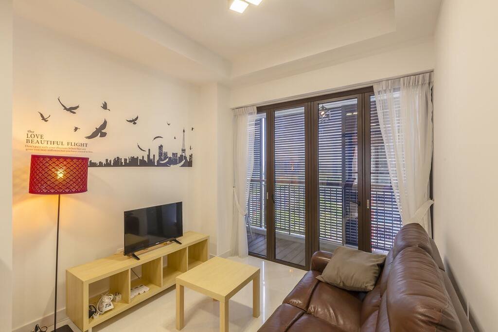 ❀❀❀3BR Amazing Near Shoppin mall zhongshan (ga) - 싱가포르의 아파트에서 살아보기, singapore, 싱가포르