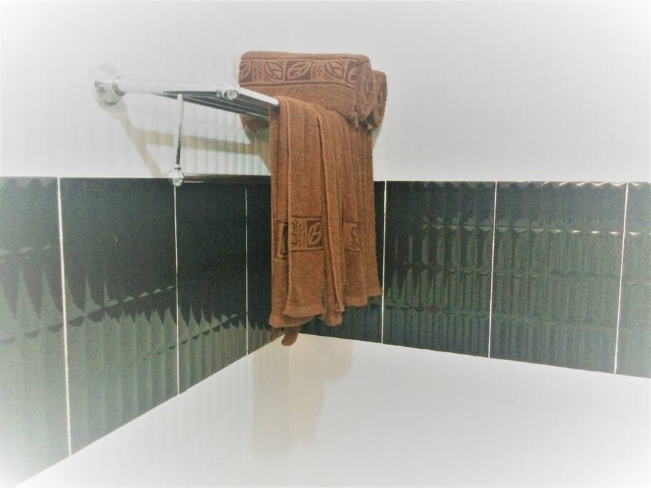 Huylin Angkor Boutique/room