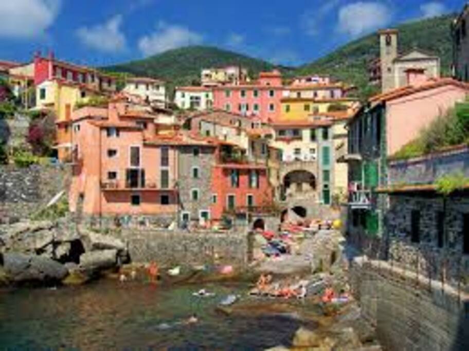 il porticciolo