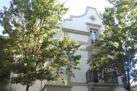 Charming house in the heart of Vichy