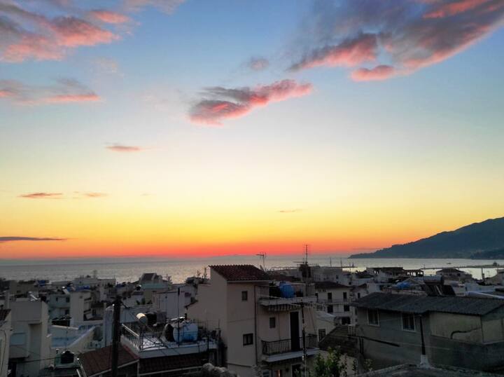 Cheerful house in Zakynthos Houses for Rent in Zakinthos, Greece Airbnb