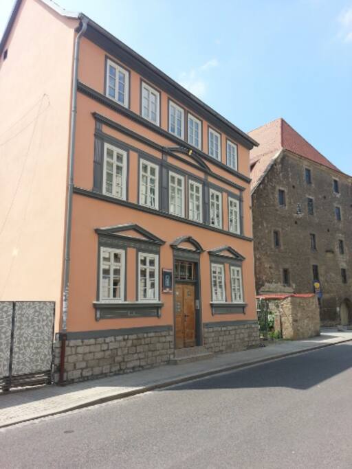 Straße