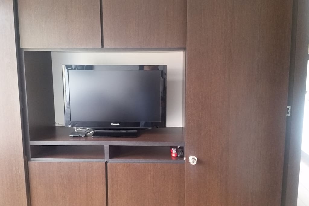 TV con cable