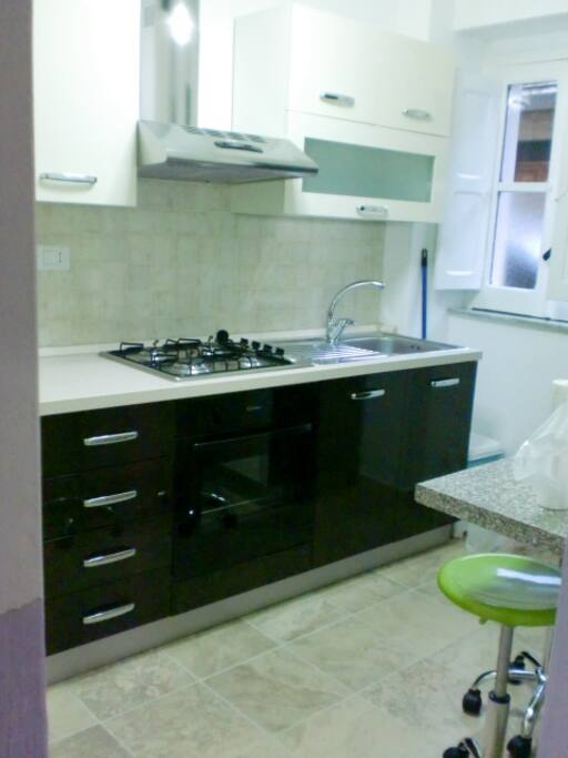cucina