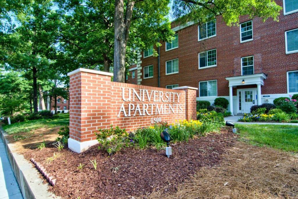 Furnished Apartments Near Duke University Furnished Apartments Near Duke University